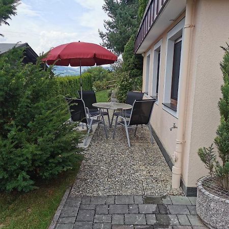 Appartement Schneeberger Вестендорф Экстерьер фото