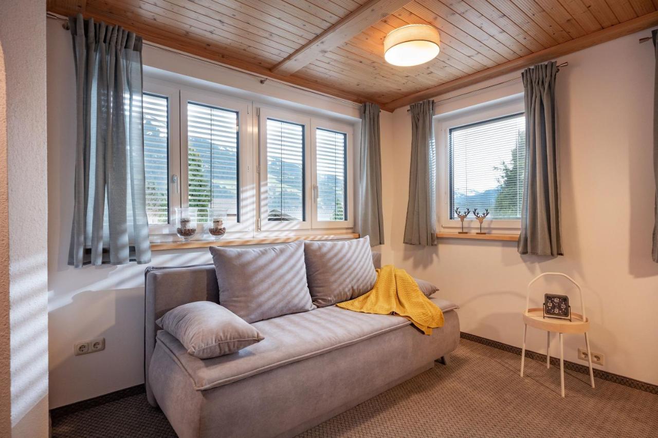 Appartement Schneeberger Вестендорф Экстерьер фото